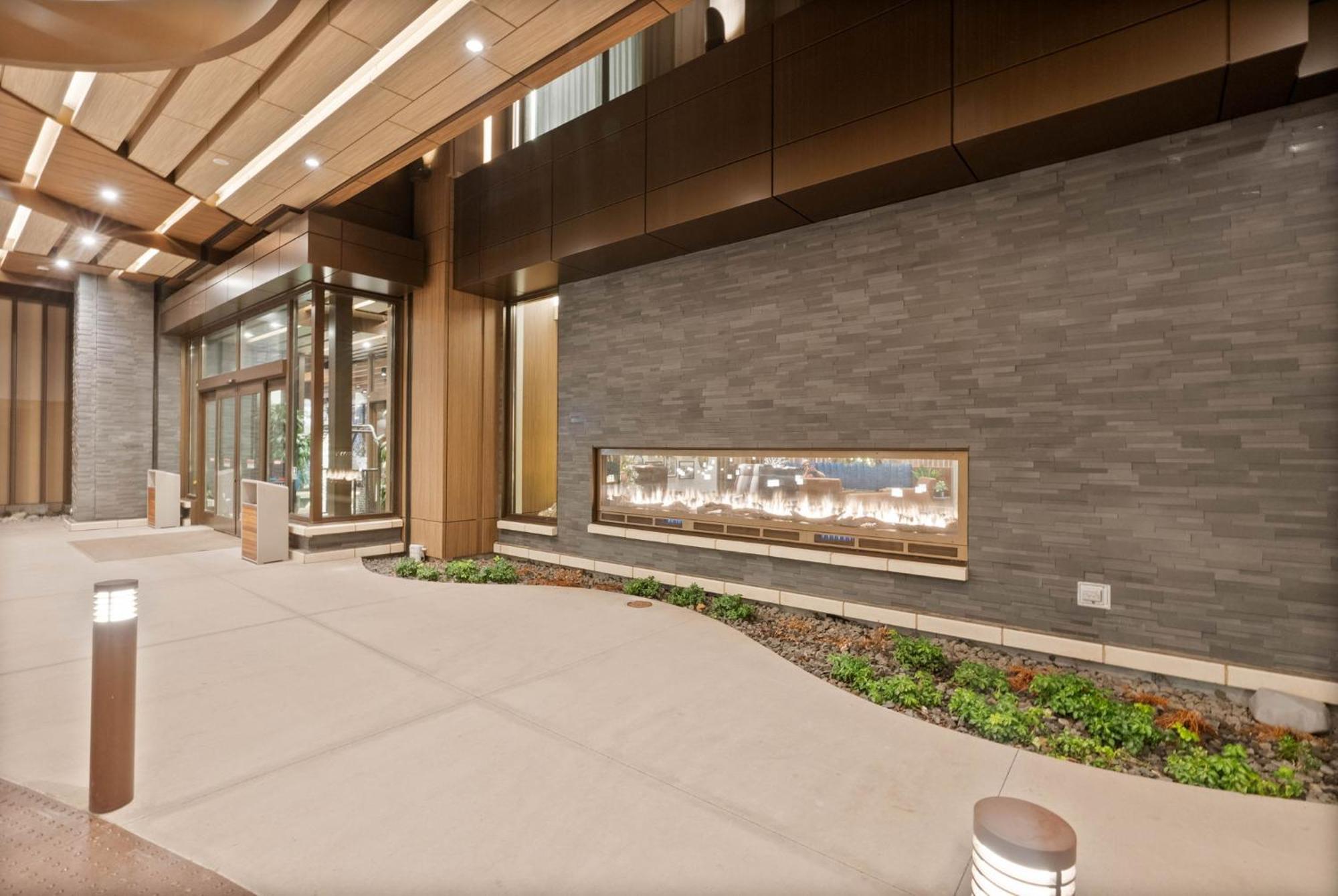 Spokane Tribe Resort And Casino Airway Heights Exterior foto